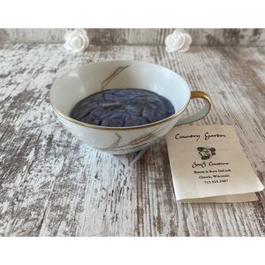 ✨ 5/$10 ✨ Brand new Zylstra Country Garden candle